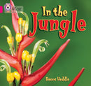 In the Jungle : Band 01b/Pink B-9780007512683