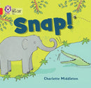 Snap! : Band 02a/Red a-9780007512706