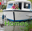 Homes : Band 02a/Red a-9780007512737
