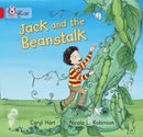 BIG CAT - JACK & BSTALK