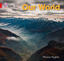 Our World : Band 02b/Red B-9780007512775