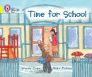 Time for School