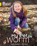 BIG CAT - MY PET WORM