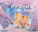 BIG CAT - GREAT TO BE SMALL