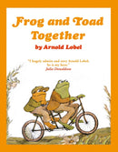FROG & TOAD TOGET_FROG & TO PB
