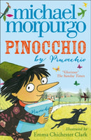 PINOCCHIO PB