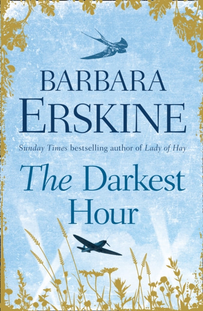 DARKEST HOUR PB