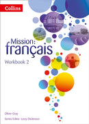 Workbook 2-9780007513451