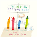 DAY CRAYONS QUIT PB