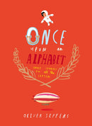 Once Upon an Alphabet-9780007514274