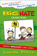 BIG NATE COMPIL 3 GENIUS PB