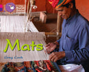 Mats : Band 01a Pink A/Band 08 Purple-9780007516247