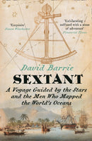 Sextant : A Voyage Guided by the Stars and the Men Who Mapped the World's Oceans-9780007516582
