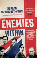 ENEMIES WITHIN PB