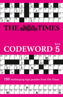 TIMES CODEWORD 5_TIMES PUZZ PB