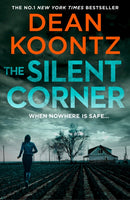 The Silent Corner-9780007518098