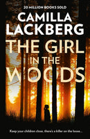 GIRL IN THE WOODS_PB