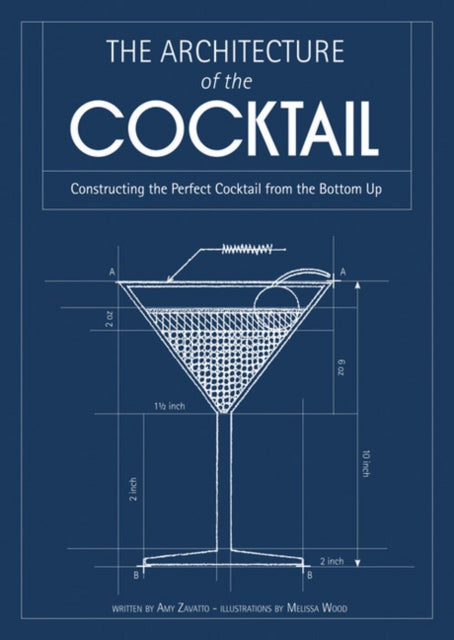 ARCHITECTURE OF COCKTAIL PB