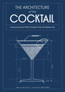 ARCHITECTURE OF COCKTAIL PB