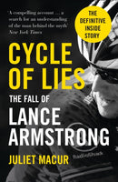 CYCLE OF LIES PB