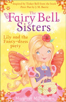 The Fairy Bell Sisters: Lily and the Fancy-dress Party-9780007520701