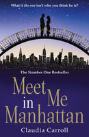 MEET ME IN MANHATTAN PB