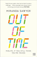 Out of Time-9780007521081