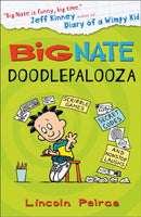 BIG NATE: DOODLEPALOOZA PB