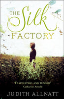 The Silk Factory-9780007523016