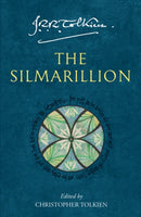 SILMARILLION PB