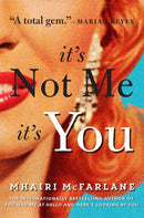 It's Not Me, It's You-9780007524983