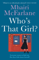 WHOS THAT GIRL PB