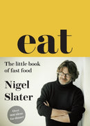 THE LITTLE BOOK OF FAST FOOD