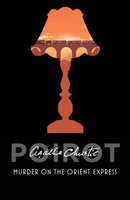 MURDER ON ORIENT_POIROT PB