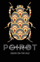 DEATH ON NILE_POIROT PB