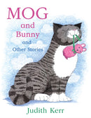 MOG & BUNNY & OTHER STORIES PB