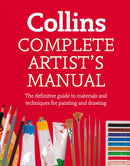 COMPLETE ARTISTS MANUAL PB