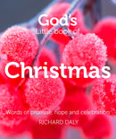 God's Little Book of Christmas : Words of Promise, Hope and Celebration-9780007528332