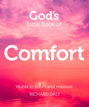 GODS LITTLE BOOK OF COMFORT PB