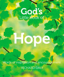 GODS LITTLE BOOK OF HOPE PB