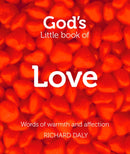 God''s Little Book of Love