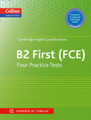 Practice Tests for Cambridge English: First : Fce-9780007529544