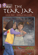 The Tear Jar : Band 18/Pearl-9780007530113