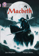 BIG CAT - MACBETH