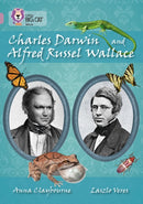 BIG CAT - CHARLES DARWIN