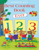 Best Counting Book Ever-9780007531141