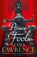 PRINCE OF FOOLS_PB