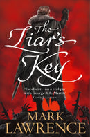 LIARS KEY_RED QUEENS WAR2 PB