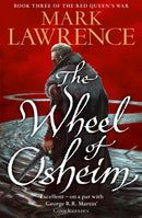 The Wheel of Osheim-9780007531639