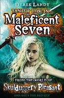SKULDUGGER_MALEFICENT SEVEN PB